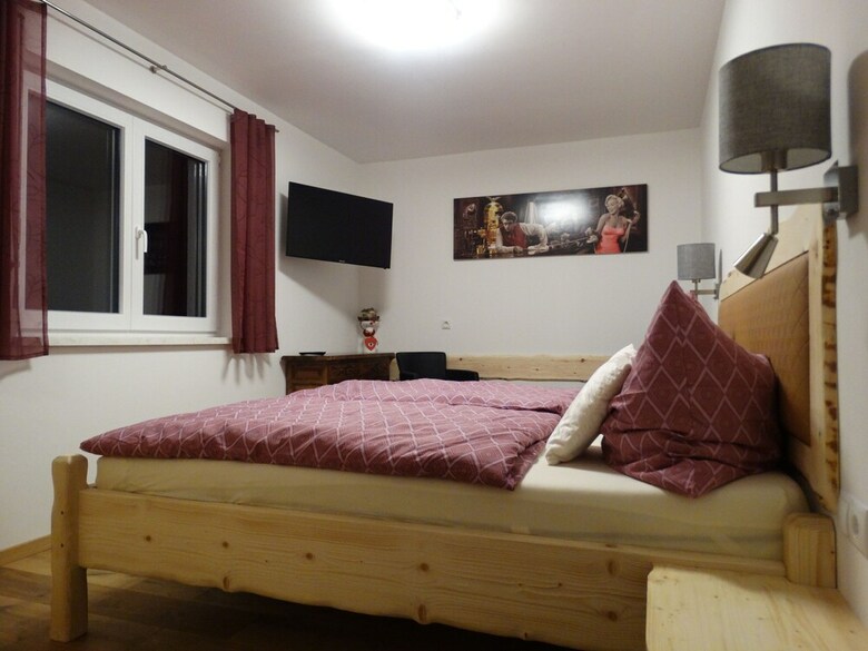 Apartamentos Alpenapartments Steiermark