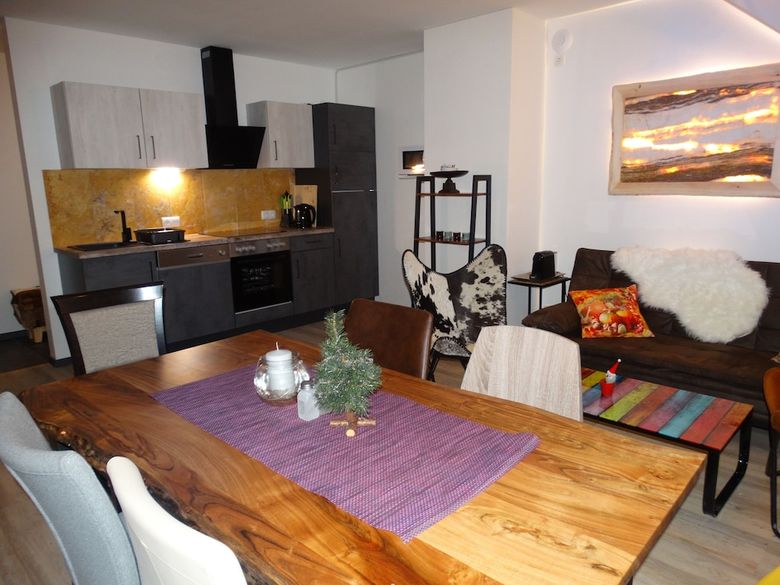 Apartamentos Alpenapartments Steiermark