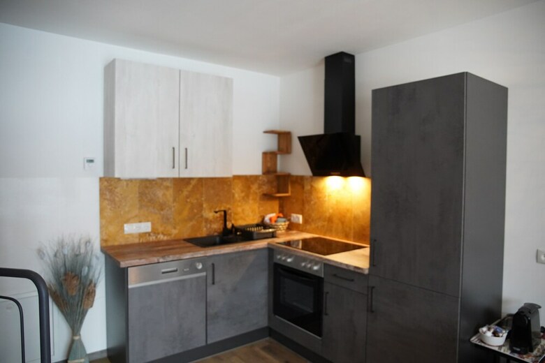 Apartamentos Alpenapartments Steiermark