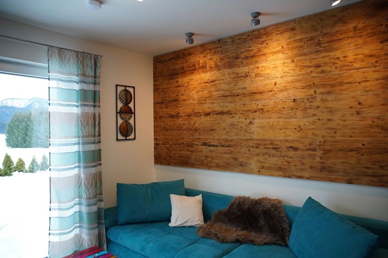 Apartamentos Alpenapartments Steiermark