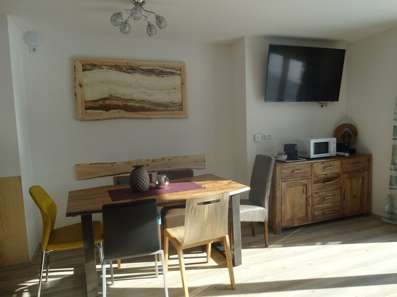 Apartamentos Alpenapartments Steiermark