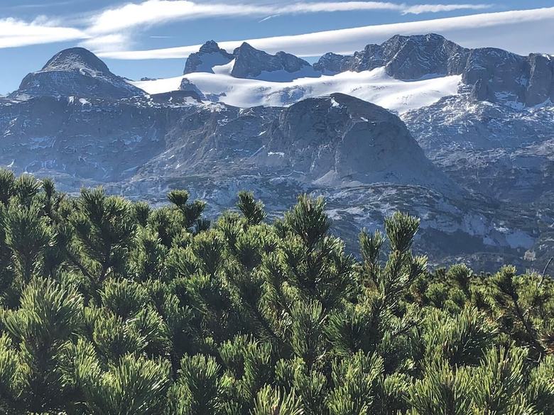 Apartamentos Alpenapartments Steiermark