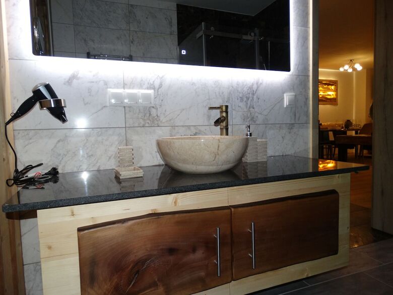 Apartamentos Alpenapartments Steiermark