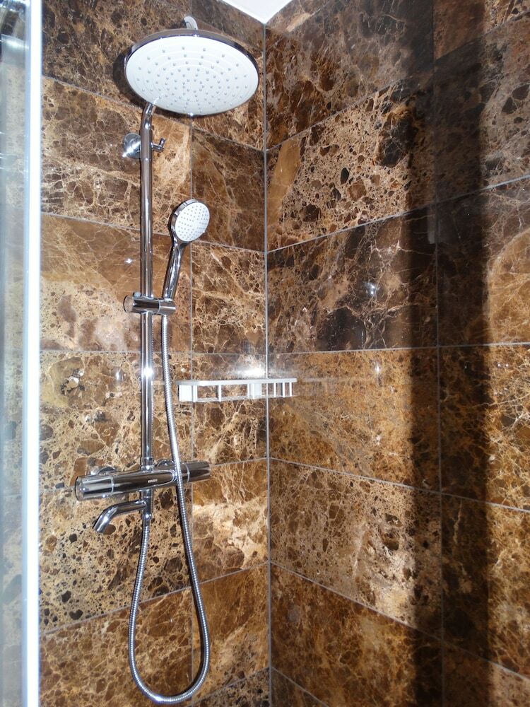 Apartamentos Alpenapartments Steiermark