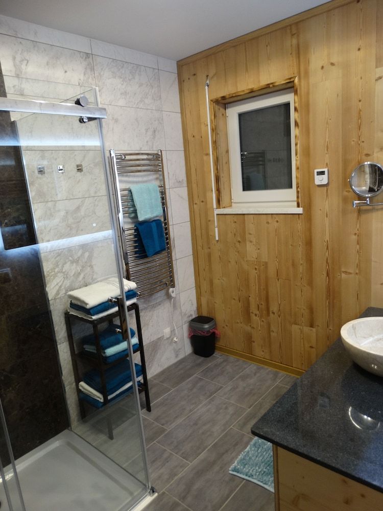 Apartamentos Alpenapartments Steiermark