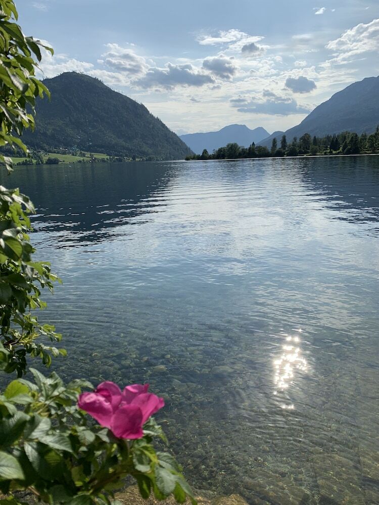 Apartamentos Alpenapartments Steiermark