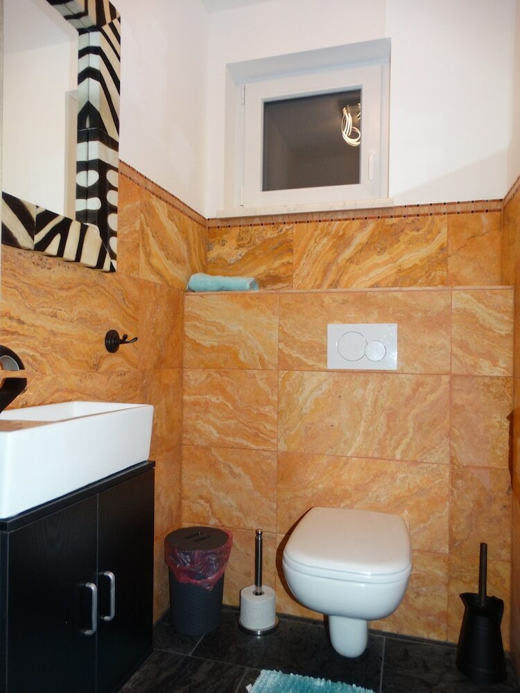 Apartamentos Alpenapartments Steiermark