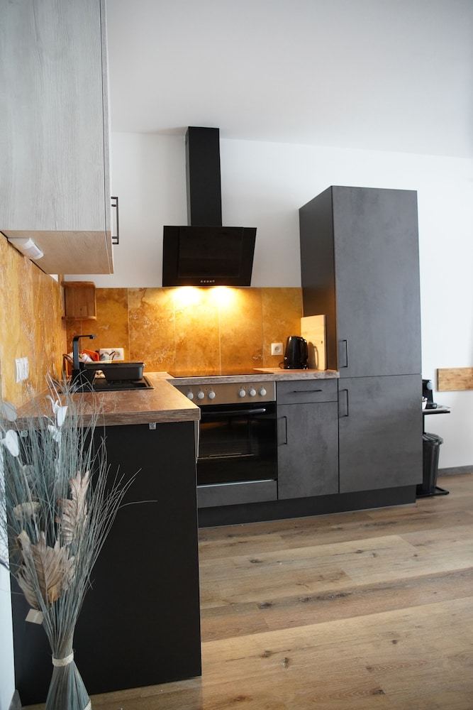 Apartamentos Alpenapartments Steiermark