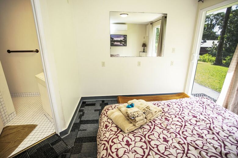 Posada Arnott's Lodge