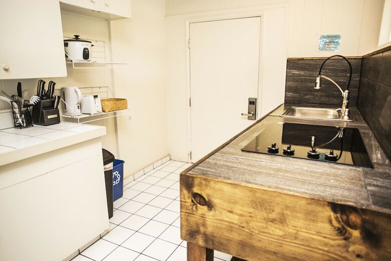 Posada Arnott's Lodge