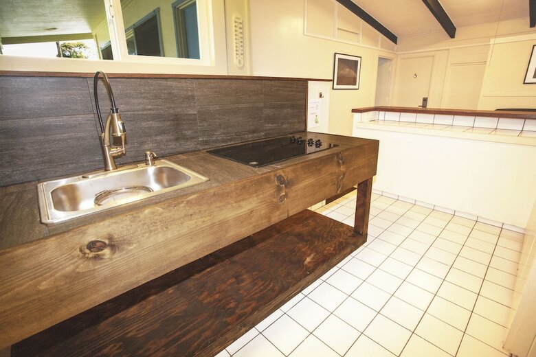 Posada Arnott's Lodge