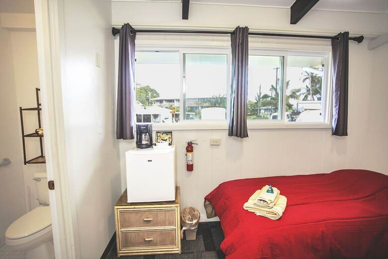 Posada Arnott's Lodge