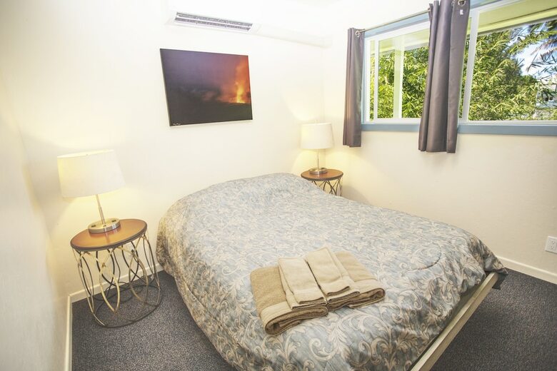 Posada Arnott's Lodge