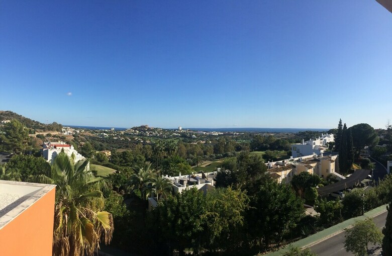 Apartamentos La Quinta Suites Golf