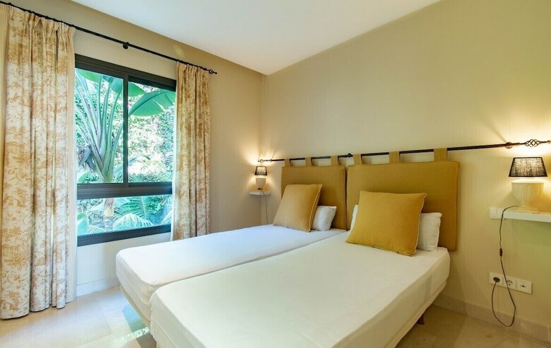 Apartamentos La Quinta Suites Golf