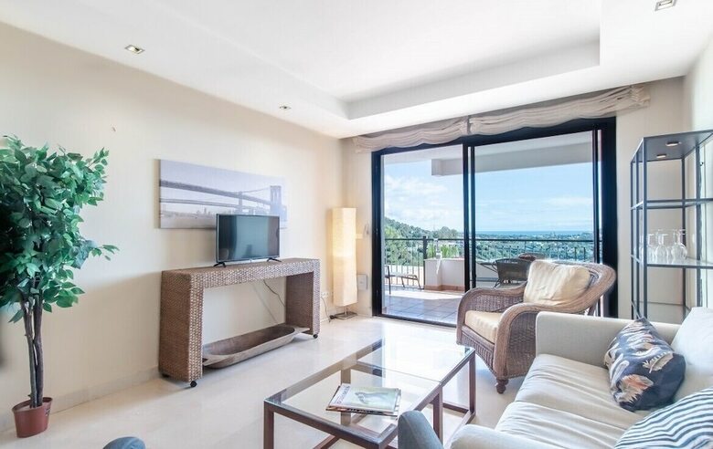 Apartamentos La Quinta Suites Golf