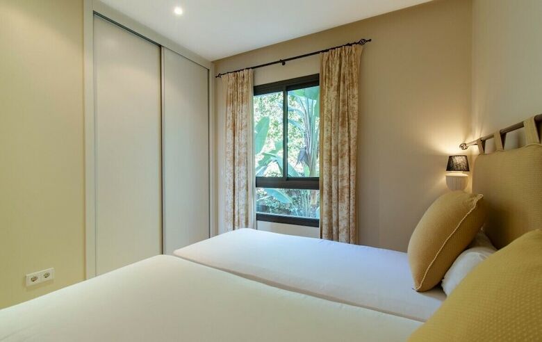 Apartamentos La Quinta Suites Golf