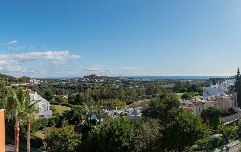 Apartamentos La Quinta Suites Golf