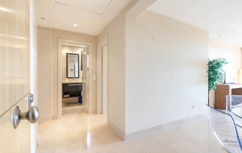 Apartamentos La Quinta Suites Golf