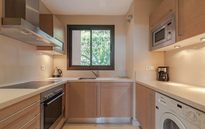 Apartamentos La Quinta Suites Golf