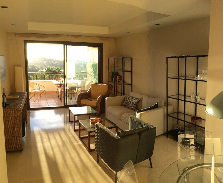 Apartamentos La Quinta Suites Golf