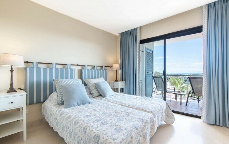 Apartamentos La Quinta Suites Golf