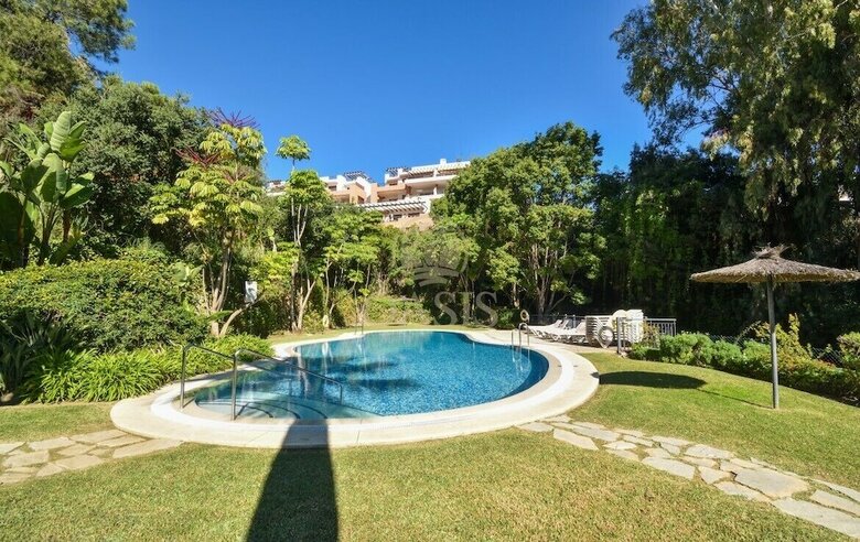 Apartamentos La Quinta Suites Golf