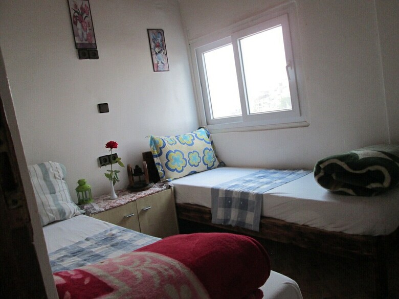 Hostal Tazerzit Hostel-restau