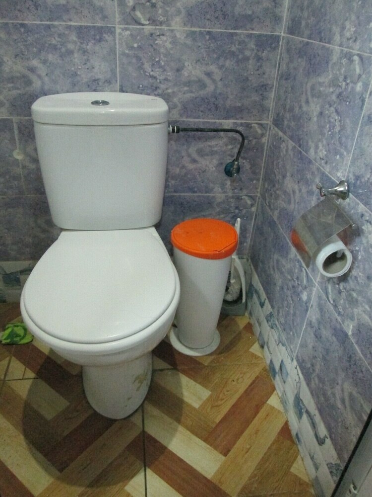 Hostal Tazerzit Hostel-restau