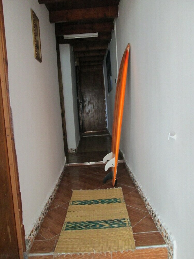 Hostal Tazerzit Hostel-restau