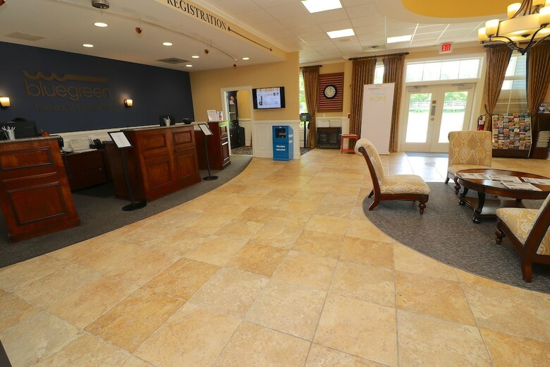 Parkside Resort By Kees Vacations