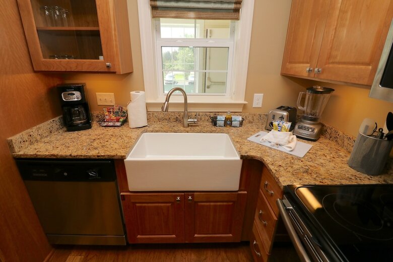 Parkside Resort By Kees Vacations