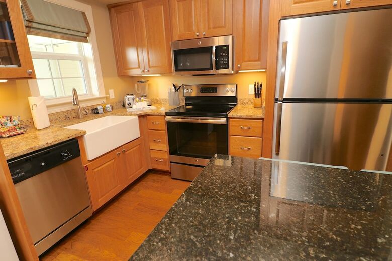 Parkside Resort By Kees Vacations