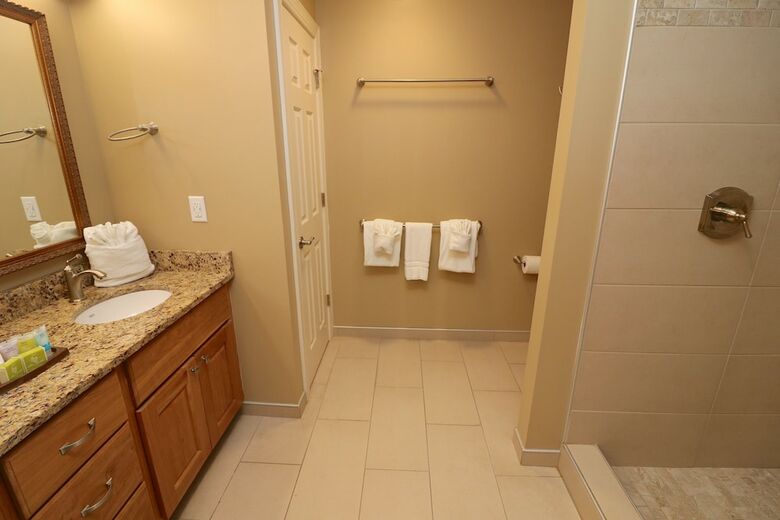 Parkside Resort By Kees Vacations