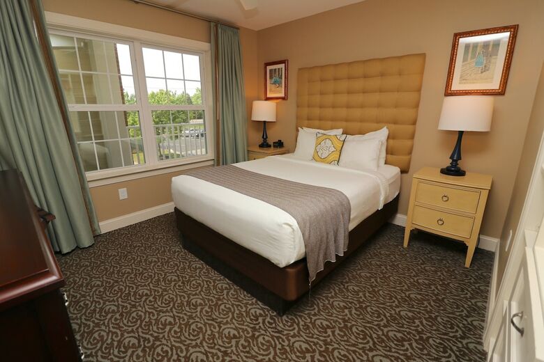 Parkside Resort By Kees Vacations