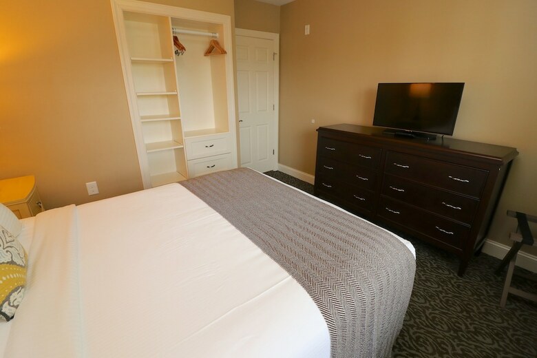 Parkside Resort By Kees Vacations