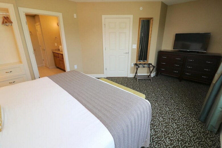 Parkside Resort By Kees Vacations