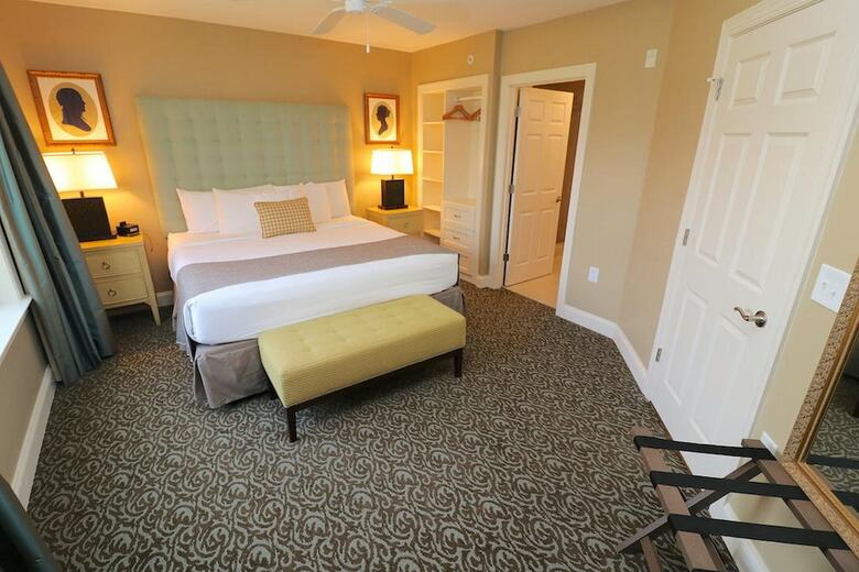 Parkside Resort By Kees Vacations