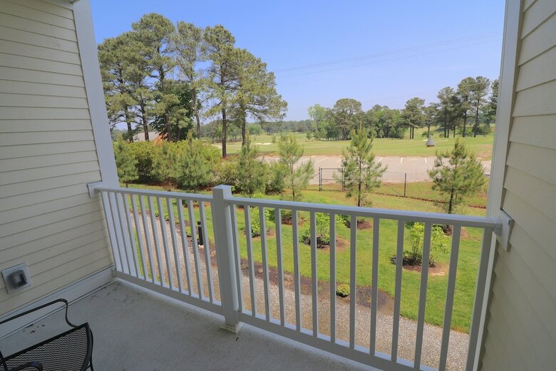 Parkside Resort By Kees Vacations