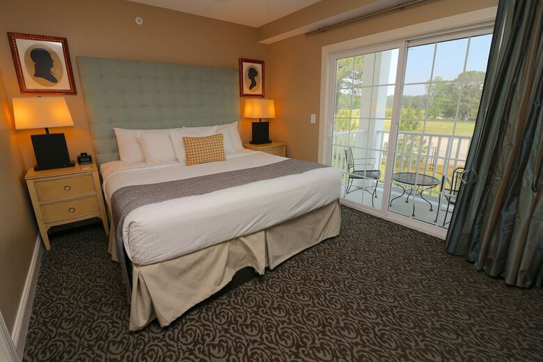 Parkside Resort By Kees Vacations