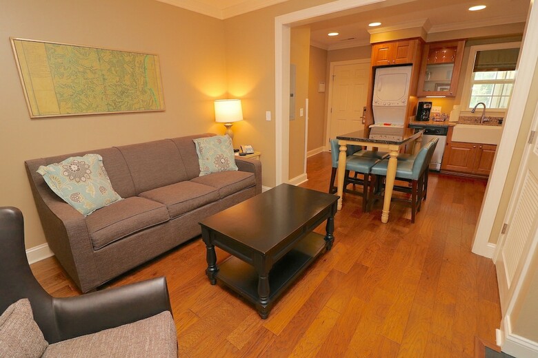 Parkside Resort By Kees Vacations