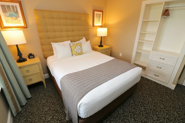 Parkside Resort By Kees Vacations