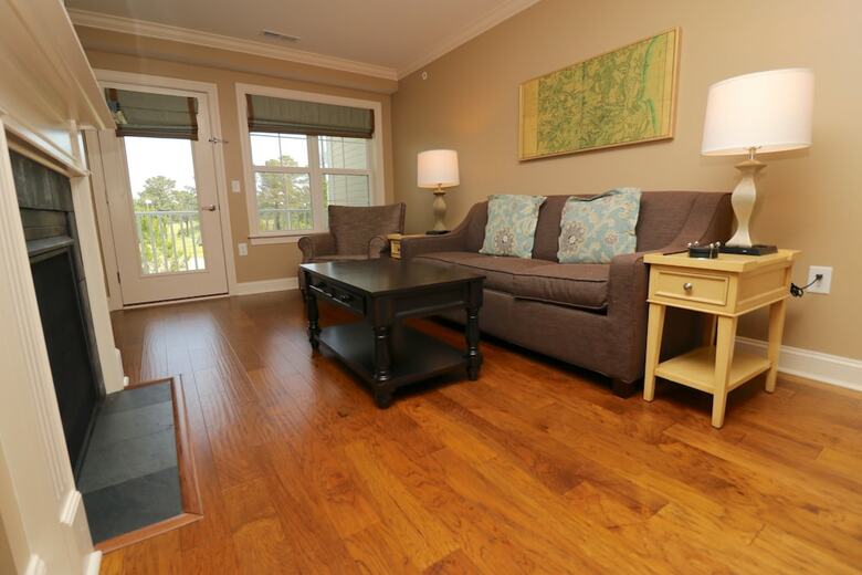 Parkside Resort By Kees Vacations