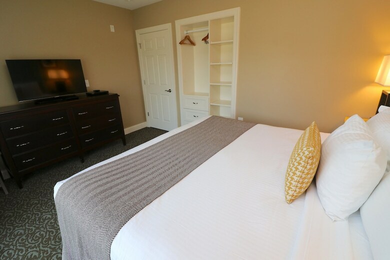 Parkside Resort By Kees Vacations