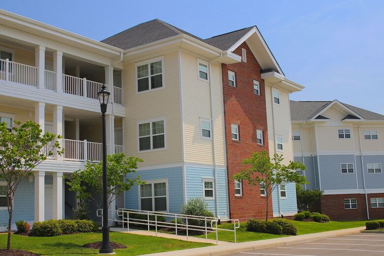 Parkside Resort By Kees Vacations