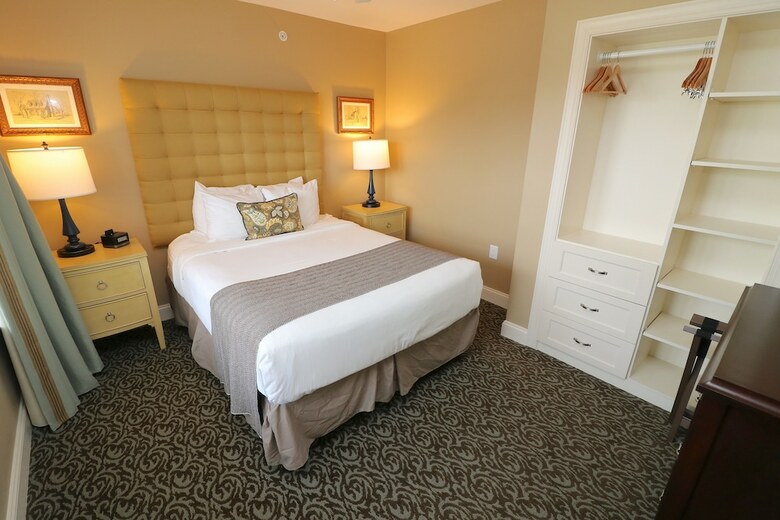 Parkside Resort By Kees Vacations