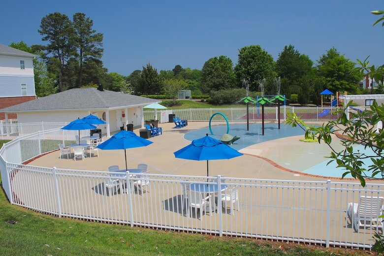 Parkside Resort By Kees Vacations