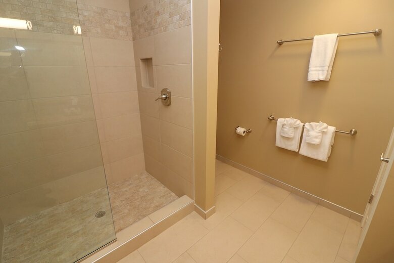 Parkside Resort By Kees Vacations