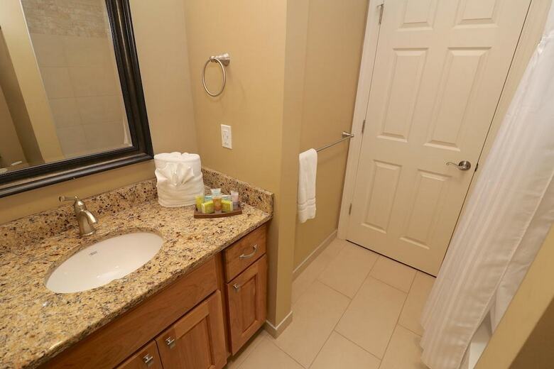 Parkside Resort By Kees Vacations