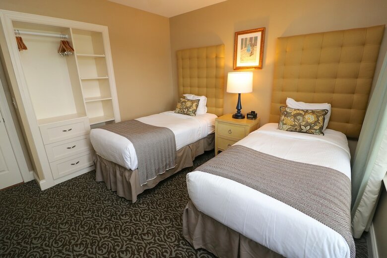 Parkside Resort By Kees Vacations